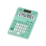 Calculatrice De Bureau Casio MX-12B 12.