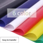 Calque Carbone Academy 50x65cm pour Tissu - Papier Transfert Couture – Image 2
