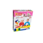 Pâte à modeler Heroes Play dough pour enfant 3ans+ – Image 12