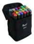 Trousse de 24 Feutres Marqueurs Double Pointe - Style _Touch